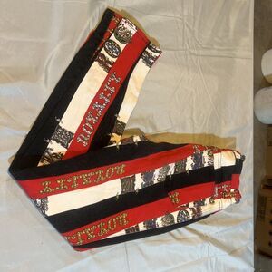 ULTRA-RARE! Gianni Versace Couture Italy Rock n Royalty Skinny Jeans W23/I28